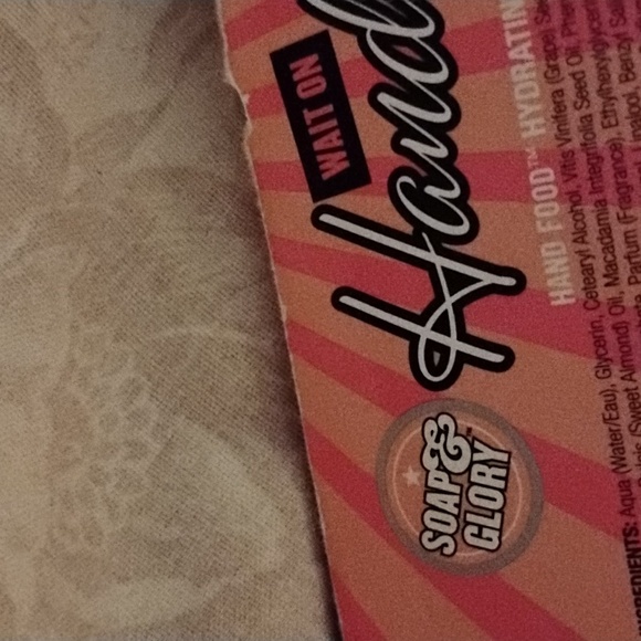 Soap&Glory Set NEW - Picture 6 of 6